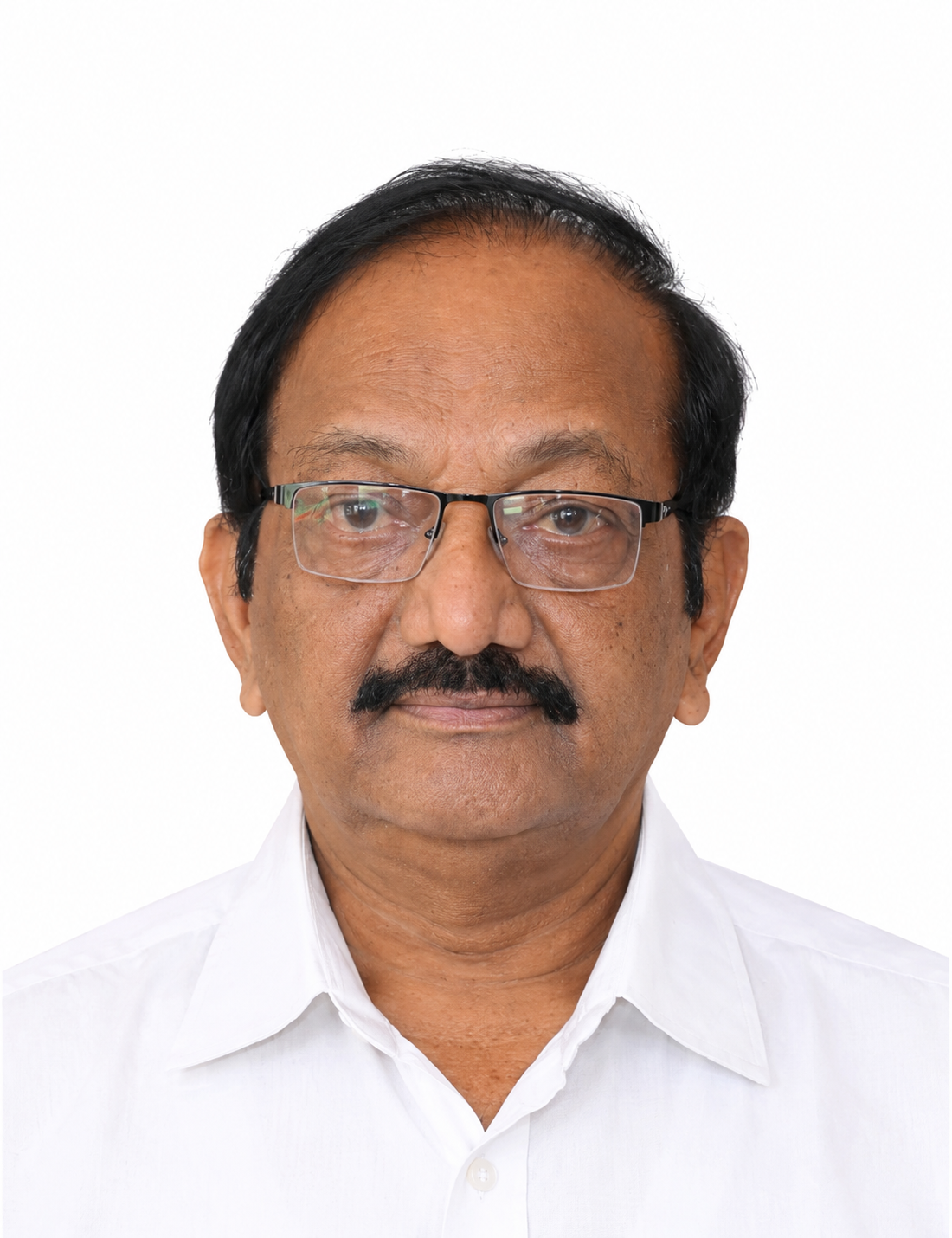 Sri S.V.S. Lakshminarayana